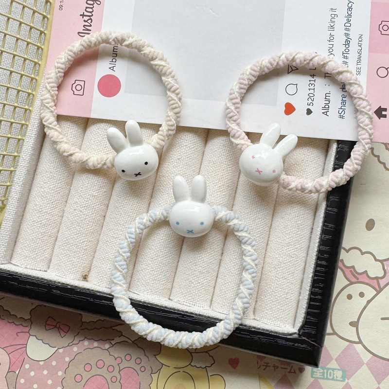 Nuovi Elastici per Capelli con - Tech Hair Accessories recensione e prezzo