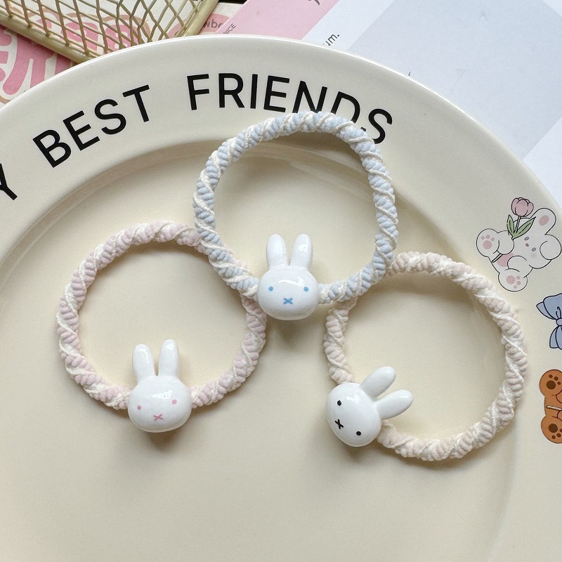 Nuovi Elastici per Capelli con - Tech Hair Accessories recensione e prezzo