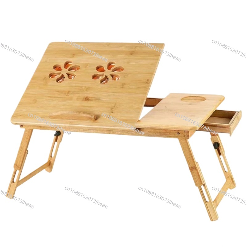 Supporto per tablet PC portati - Laptop Stand Bamboo recensione e prezzo