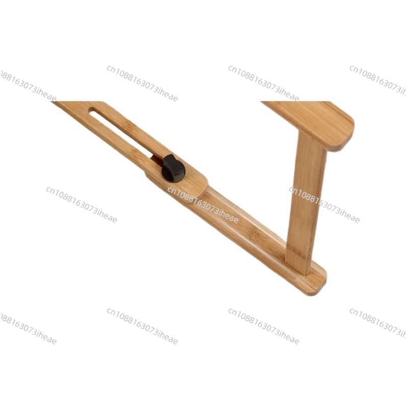 Supporto per tablet PC portati - Laptop Stand Bamboo recensione e prezzo