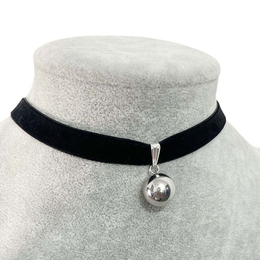 Orecchini e collana Kitagawa M - Nail Tech Accessories recensione e prezzo