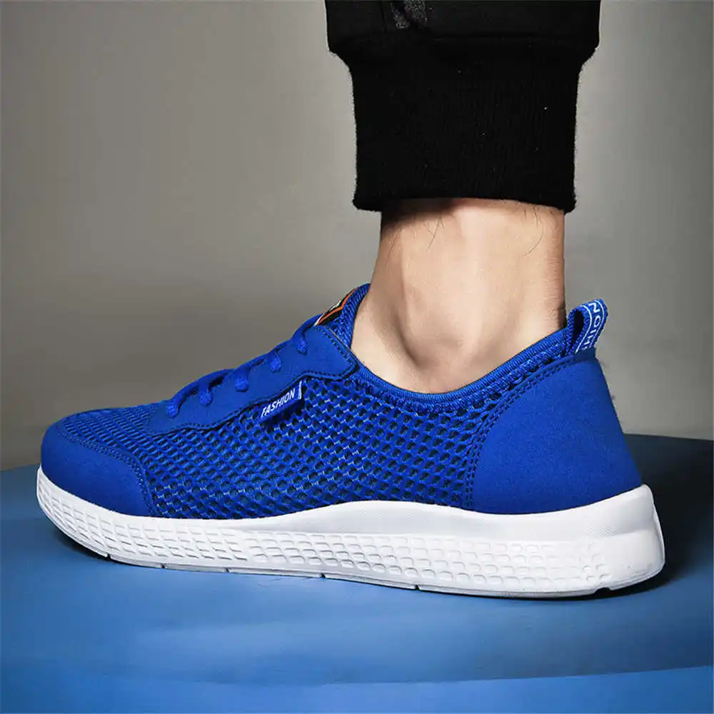 35-46 Scarpe da ginnastica blu - Tech Accessories Uk recensione e prezzo